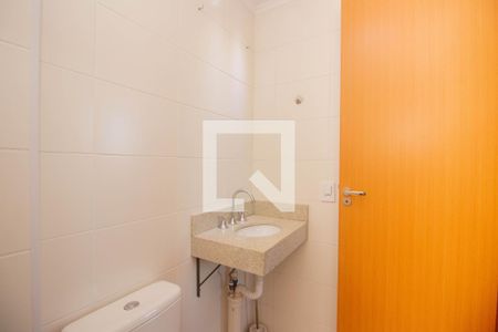 Apartamento à venda com 50m², 2 quartos e 1 vagaBanheiro