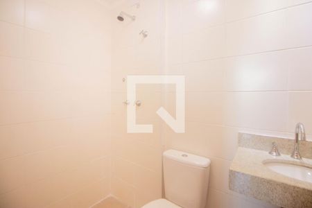 Apartamento à venda com 50m², 2 quartos e 1 vagaBanheiro
