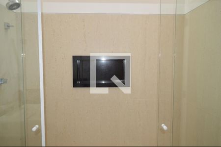 Casa à venda com 350m², 5 quartos e 6 vagasBanheiro da Suíte 1