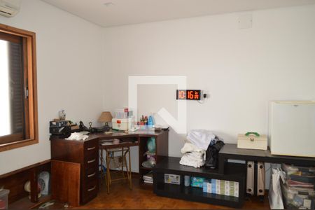 Casa à venda com 350m², 5 quartos e 6 vagasSala Superior