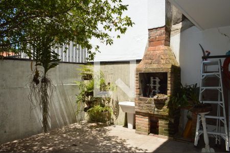 Casa à venda com 350m², 5 quartos e 6 vagasChurrasqueira