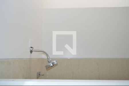 Casa à venda com 350m², 5 quartos e 6 vagasBanheiro da Suíte 1