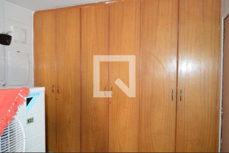 Casa à venda com 350m², 5 quartos e 6 vagasÁrea de Serviço