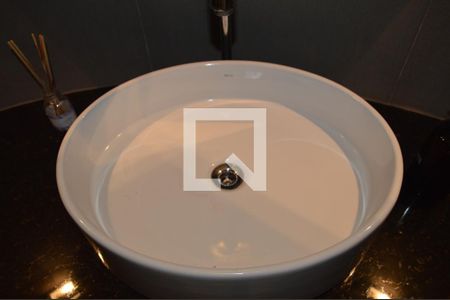 Casa à venda com 350m², 5 quartos e 6 vagasLavabo