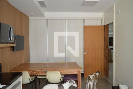 Casa à venda com 350m², 5 quartos e 6 vagasCozinha