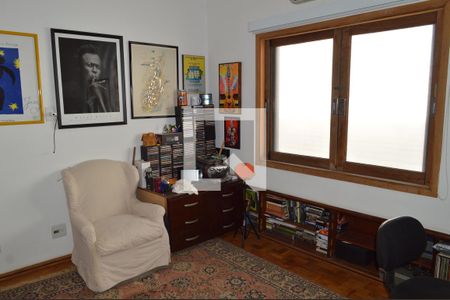 Casa à venda com 350m², 5 quartos e 6 vagasQuarto