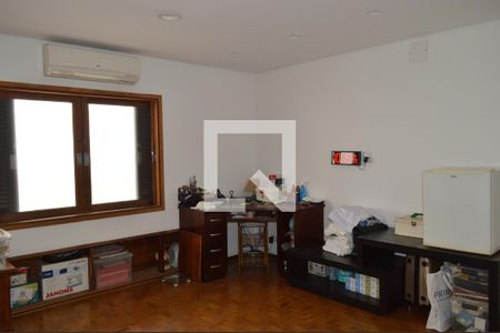 Casa à venda com 350m², 5 quartos e 6 vagasSala Superior