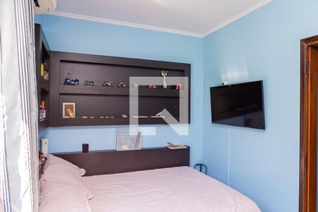 Quarto 1 de casa à venda com 3 quartos, 220m² em Cidade Patriarca, São Paulo