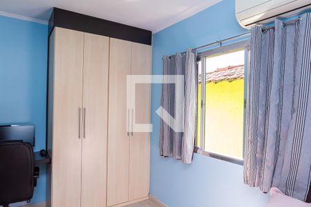 Quarto 1 de casa à venda com 3 quartos, 220m² em Cidade Patriarca, São Paulo