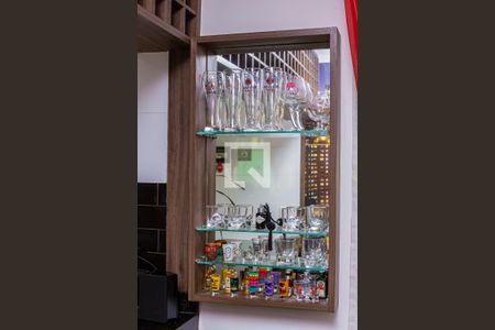 Casa à venda com 220m², 3 quartos e 6 vagas Casa à venda com 220m², 3 quartos e 6 vagasCozinha