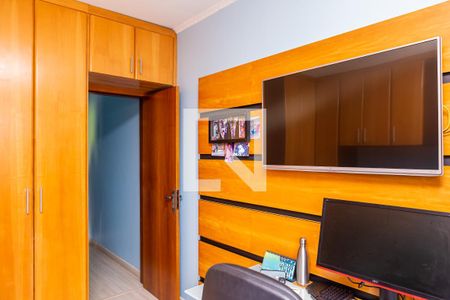 Quarto 2 de casa à venda com 3 quartos, 220m² em Cidade Patriarca, São Paulo