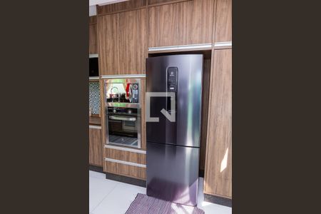 Casa à venda com 220m², 3 quartos e 6 vagas Casa à venda com 220m², 3 quartos e 6 vagasCozinha