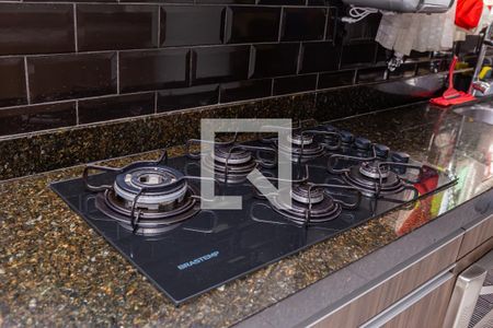 Casa à venda com 220m², 3 quartos e 6 vagas Casa à venda com 220m², 3 quartos e 6 vagasCozinha