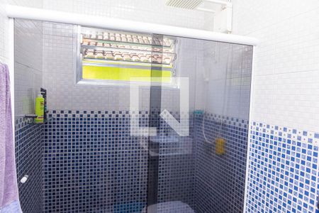 Casa à venda com 220m², 3 quartos e 6 vagas Casa à venda com 220m², 3 quartos e 6 vagasBanheiro da Suíte