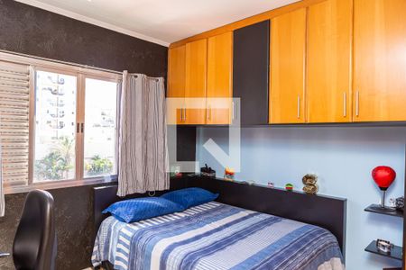 Quarto 2 de casa à venda com 3 quartos, 220m² em Cidade Patriarca, São Paulo