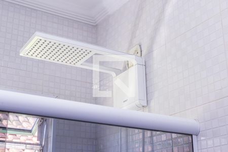 Casa à venda com 220m², 3 quartos e 6 vagas Casa à venda com 220m², 3 quartos e 6 vagasBanheiro da Suíte