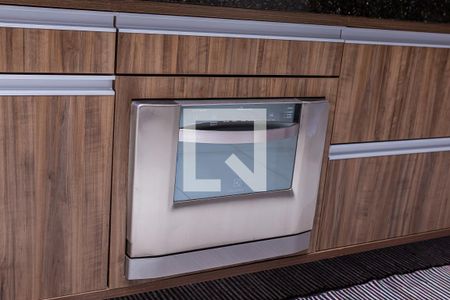 Casa à venda com 220m², 3 quartos e 6 vagas Casa à venda com 220m², 3 quartos e 6 vagasCozinha