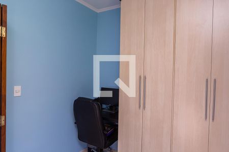 Quarto 1 de casa à venda com 3 quartos, 220m² em Cidade Patriarca, São Paulo