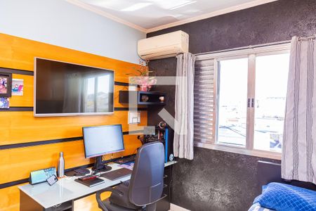 Quarto 2 de casa à venda com 3 quartos, 220m² em Cidade Patriarca, São Paulo