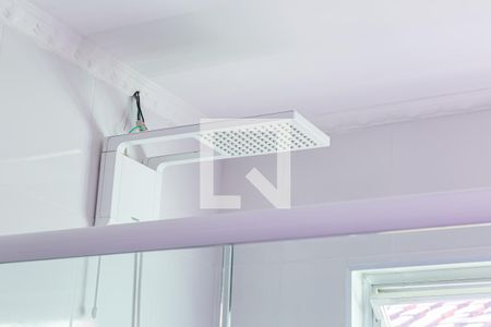 Casa à venda com 220m², 3 quartos e 6 vagas Casa à venda com 220m², 3 quartos e 6 vagasBanheiro da Suíte