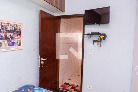 Casa à venda com 220m², 3 quartos e 6 vagas Casa à venda com 220m², 3 quartos e 6 vagasQuarto Garagem