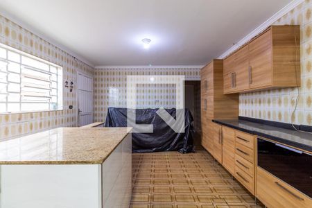 Sala de Jantar de casa para alugar com 2 quartos, 90m² em Jardim Vila Galvão, Guarulhos