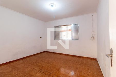 Quarto de casa para alugar com 2 quartos, 90m² em Jardim Vila Galvão, Guarulhos
