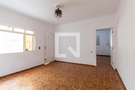 Sala de casa para alugar com 2 quartos, 90m² em Jardim Vila Galvão, Guarulhos