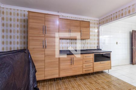 Sala de Jantar de casa para alugar com 2 quartos, 90m² em Jardim Vila Galvão, Guarulhos