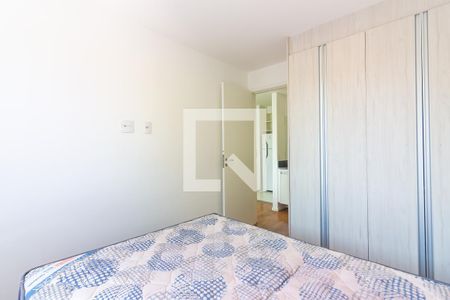 Quarto  de apartamento para alugar com 1 quarto, 33m² em Vila Yara, Osasco