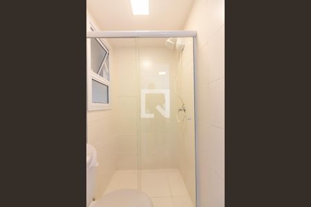 Apartamento para alugar com 33m², 1 quarto e sem vagaBanheiro 