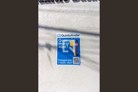 Apartamento para alugar com 33m², 1 quarto e sem vagaPlaca de Anuncio 