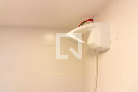 Apartamento para alugar com 33m², 1 quarto e sem vagaBanheiro 