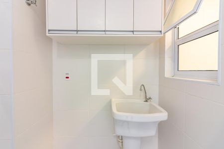 Apartamento para alugar com 33m², 1 quarto e sem vagaÁrea de Serviço 