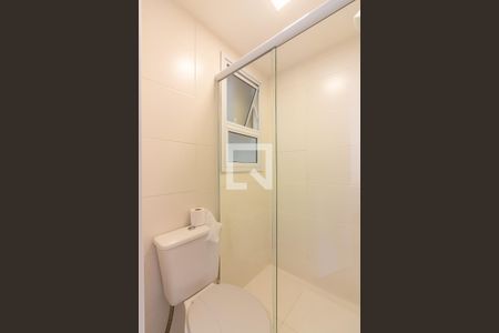 Apartamento para alugar com 33m², 1 quarto e sem vagaBanheiro 