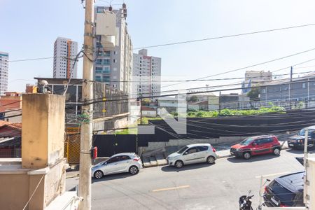 Vista da Rua de apartamento para alugar com 1 quarto, 33m² em Vila Yara, Osasco