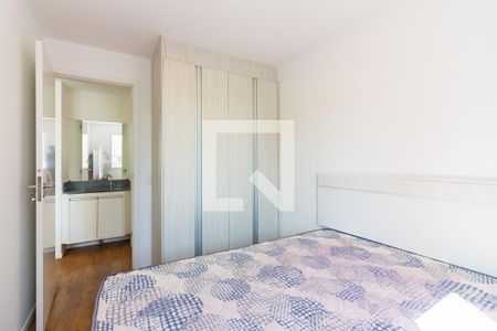 Quarto  de apartamento para alugar com 1 quarto, 33m² em Vila Yara, Osasco