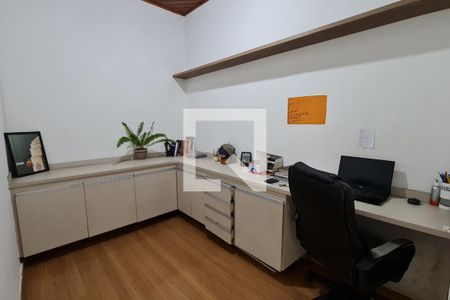 Escritório  de apartamento à venda com 2 quartos, 78m² em Alto dos Pinheiros, Belo Horizonte