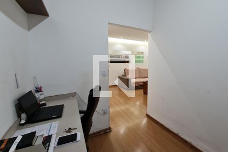 Escritório  de apartamento à venda com 2 quartos, 78m² em Alto dos Pinheiros, Belo Horizonte