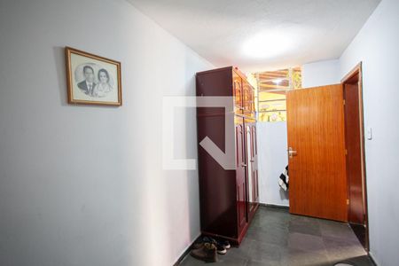 Quarto 1 - 1º andar de casa à venda com 4 quartos, 89m² em Santa Monica, Belo Horizonte