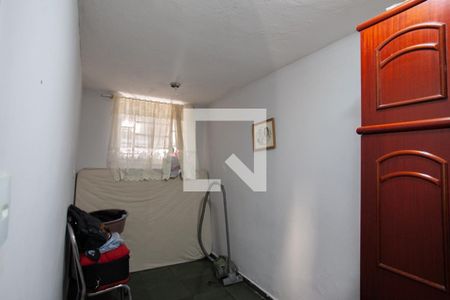 Quarto 1 - 1º andar de casa à venda com 4 quartos, 89m² em Santa Monica, Belo Horizonte