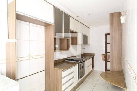 Casa à venda com 90m², 3 quartos e 2 vagasCozinha