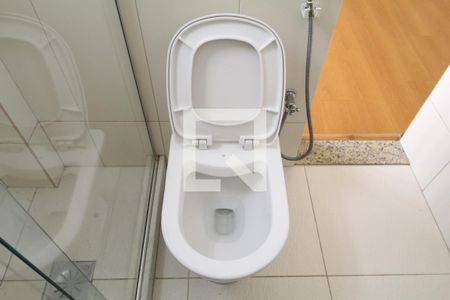 Casa à venda com 90m², 3 quartos e 2 vagasBanheiro Quarto 1  (suíte)