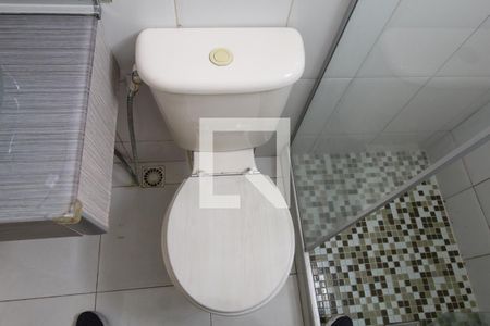 Casa à venda com 90m², 3 quartos e 2 vagasBanheiro Social