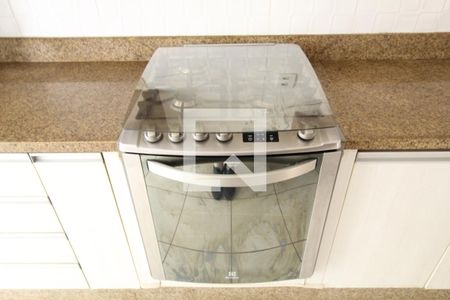 Casa à venda com 90m², 3 quartos e 2 vagasCozinha