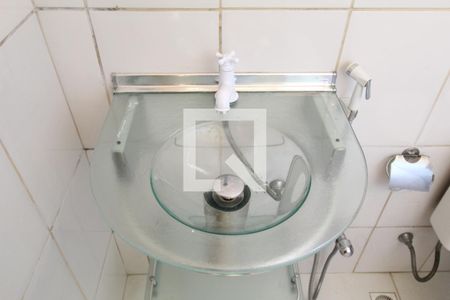 Casa à venda com 90m², 3 quartos e 2 vagasBanheiro Quarto 3 (suíte) 