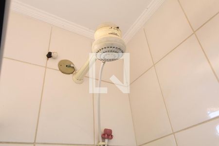 Casa à venda com 90m², 3 quartos e 2 vagasBanheiro Quarto 3 (suíte) 