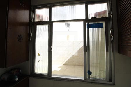 Casa à venda com 90m², 3 quartos e 2 vagasÁrea de Serviço