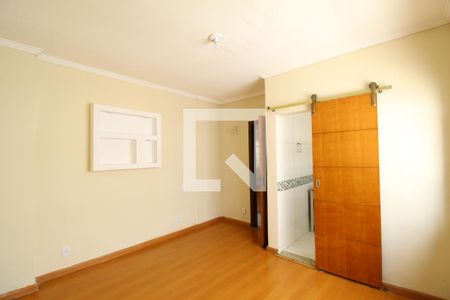 Casa à venda com 90m², 3 quartos e 2 vagasQuarto 1  (suíte)