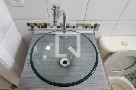 Casa à venda com 90m², 3 quartos e 2 vagasBanheiro Social